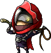 Nightwhip Assassin