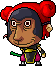 Nuisance (based on Female Thief)