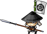 Oda Defense Forces[1]