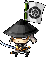 Oda Guardsman