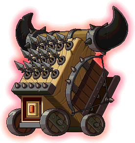 クサナギ (Ominous Mega Ballista)