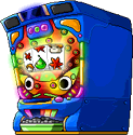 パチブルー (Pachinko Blue)