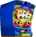 パチブルー (Pachinko Blue)