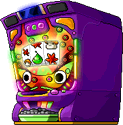パチパープル (Pachinko Purple)