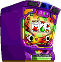 パチパープル (Pachinko Purple)