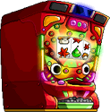 パチレッド (Pachinko Red)