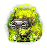Patrol Securitron