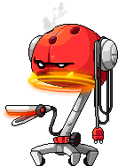 Peeved Perm Machine