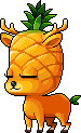 Pinedeer