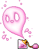 Pink Perfume