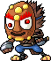 Plagued (based on Eagle Swordsman)