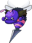 Poison Hornet
