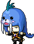 Possibly-Evil Walrus