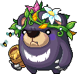 Pretty Bear