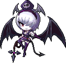 プロセルフィン (Proserpin)