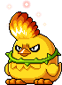 Punk Chick