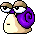 Purple Snail
