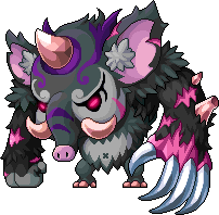Raging Shrelephant