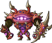Red Soldier Bug