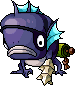 Ripclaw Delfino