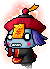 Roasted Jiangshi