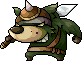 Rotting Kobold