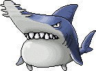 Savage Cold Shark