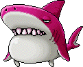 Savage Shark