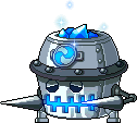 Shaver Bot
