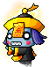 Shocking Jiangshi