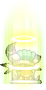 Shrine Ward (summoned by the Shrine Guardian)