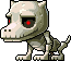 Censored version of Skeledog, known as a Plasterdog (CMS only)