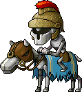 Censored version of Skeleton Commander, known as a Plaster Commander (CMS only)