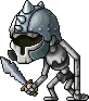 Censored version of Skeleton Officer, known as a Plaster Officer (CMS only)