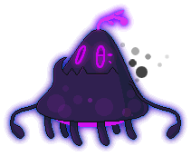 Snow Cloud Spirit