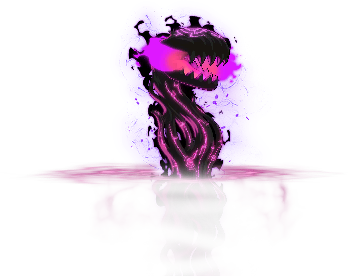 Soul Blossom (Left)