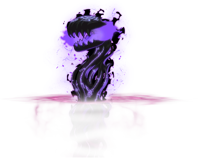 Soul Blossom (Right)