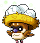 Sparrow