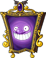 Spiegelframe
