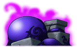 Sticky Lump
