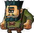 Strong Gangster