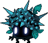 Thorny Bramble