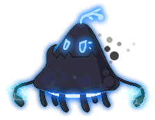 Thunder Cloud Spirit
