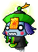 Toxic Jiangshi