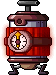 Training Robot B
