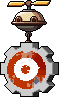 Training Robot D