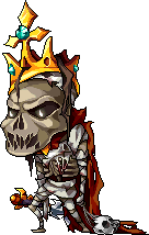 不死之亡靈 (Undead Spirit)