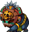 Violent Jungle Monkey