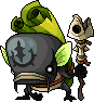 Voodoo Delfino