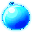 ミスティック爆弾 (Mystic Water Bomb)